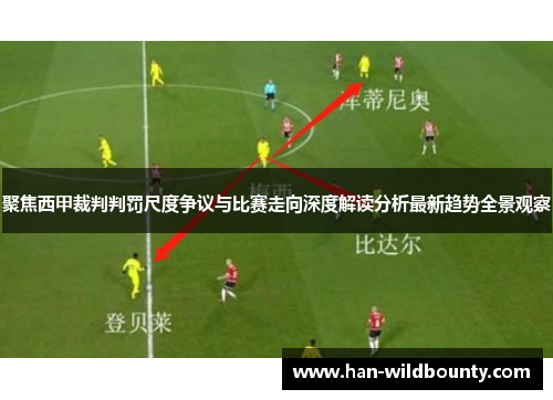 聚焦西甲裁判判罚尺度争议与比赛走向深度解读分析最新趋势全景观察