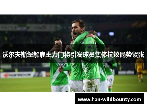 沃尔夫斯堡解雇主力门将引发球员集体抗议局势紧张